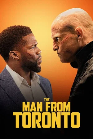 Photo du film : The Man from Toronto
