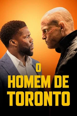 Photo du film : The Man from Toronto