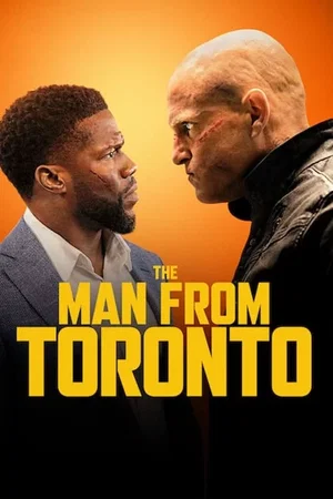 Photo du film : The Man from Toronto