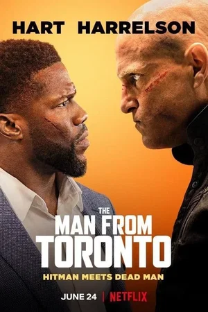 Photo du film : The Man from Toronto