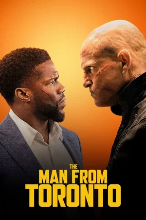 Photo du film : The Man from Toronto