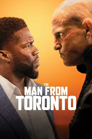 Photo du film : The Man from Toronto