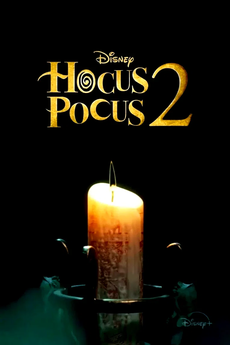 Photo 4 du film : Hocus Pocus 2