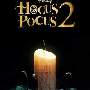 Photo du film : Hocus Pocus 2