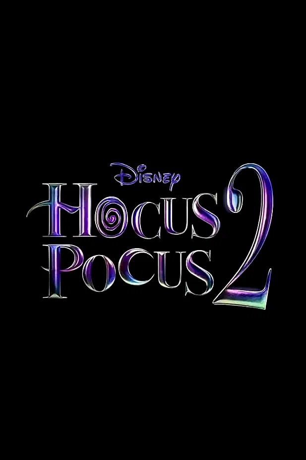 Photo 6 du film : Hocus Pocus 2