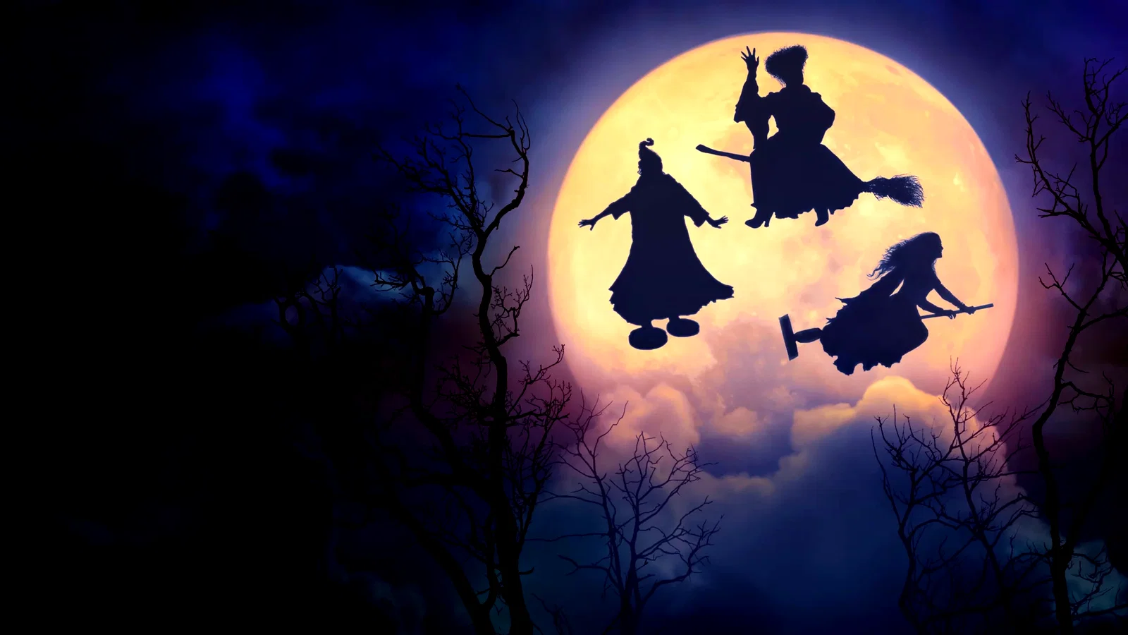 Photo 8 du film : Hocus Pocus 2