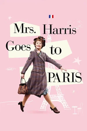 Photo du film : Une robe pour Mrs Harris