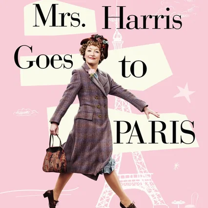 Miniature photo du film : Une robe pour Mrs Harris
