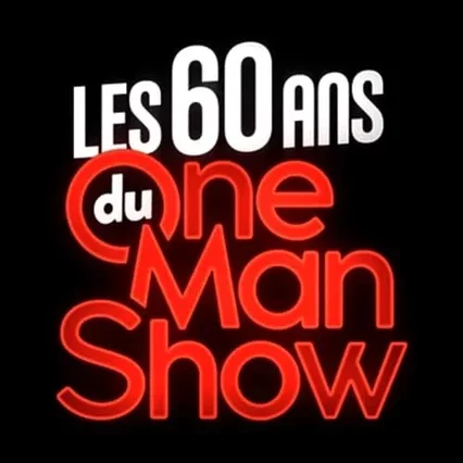 Miniature photo du film : Les 60 ans du one-man-show