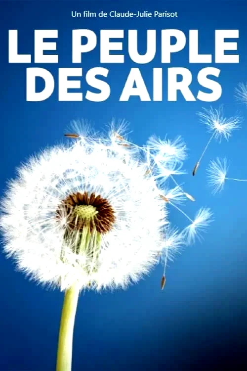 Photo 2 du film : Le peuple des airs