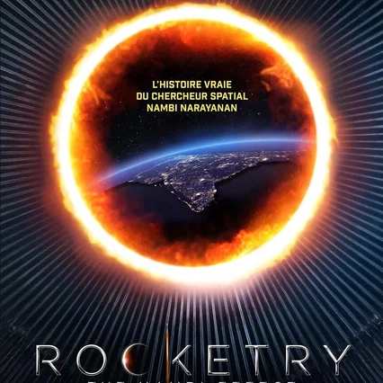 Miniature photo du film : Rocketry: The Nambi Effect
