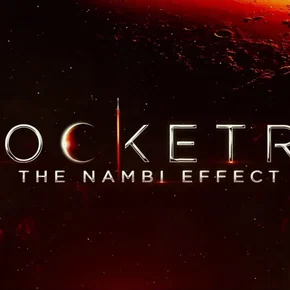 Photo du film : Rocketry: The Nambi Effect