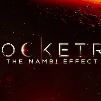 Miniature photo du film : Rocketry: The Nambi Effect