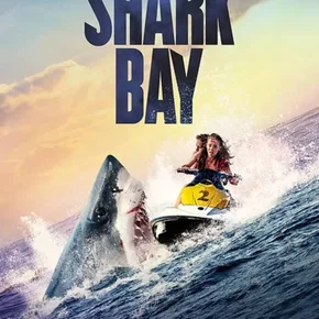 Photo du film : Shark Bay