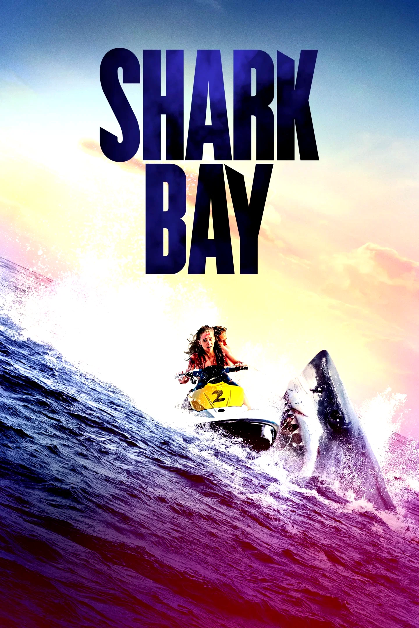 Photo 2 du film : Shark Bay