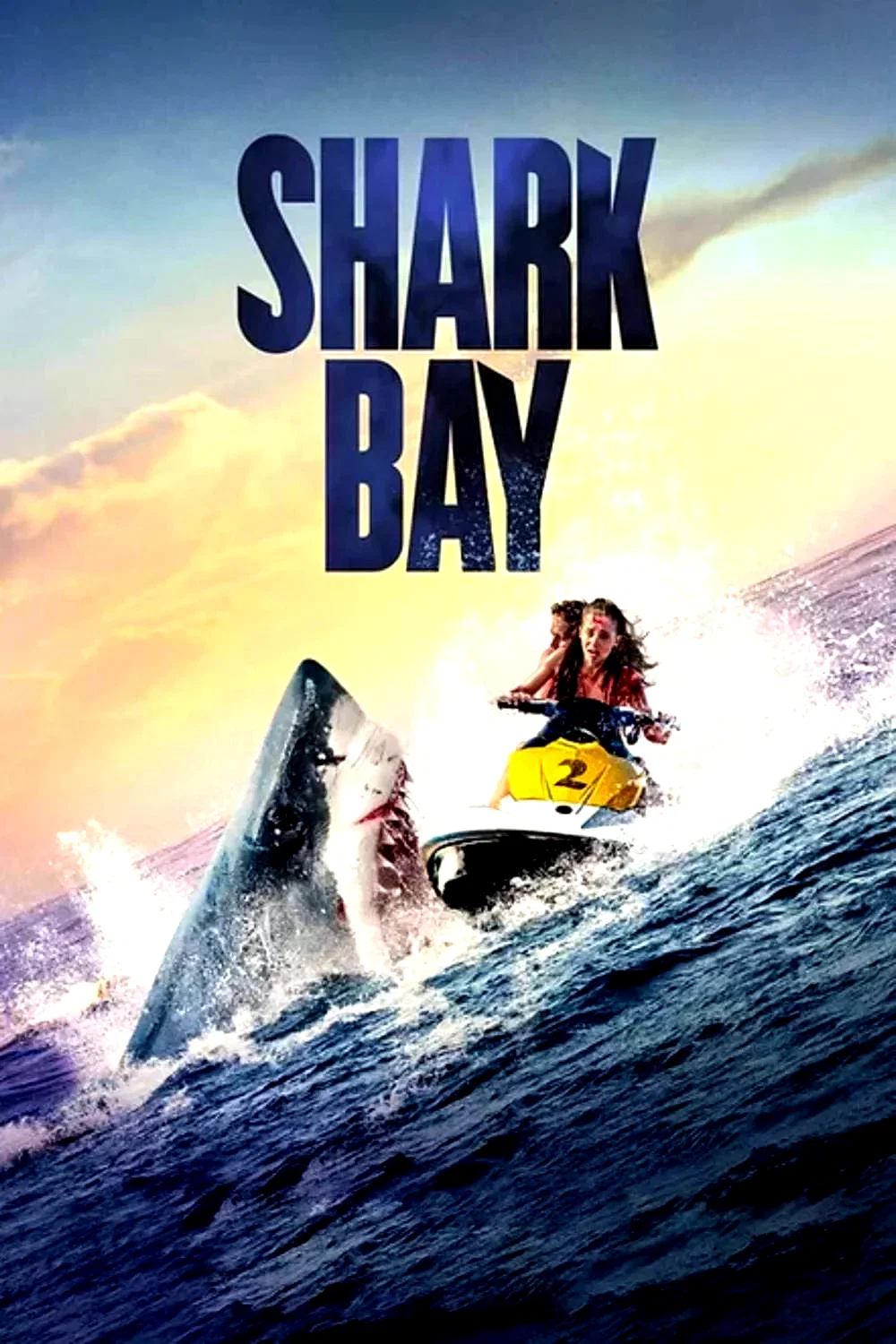 Photo 3 du film : Shark Bay