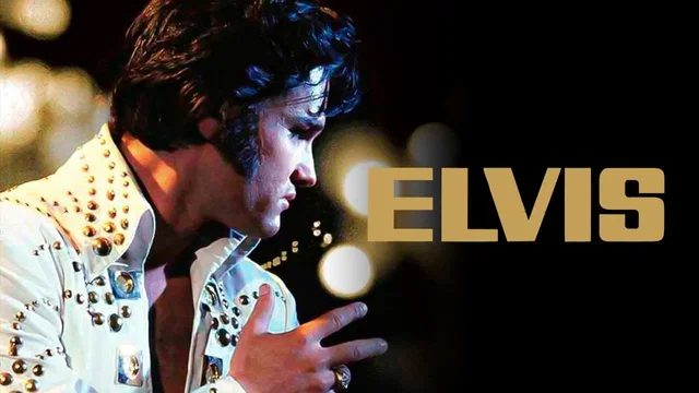 Photo du film : Le roman d'Elvis