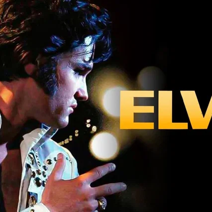 Miniature photo du film : Le roman d'Elvis