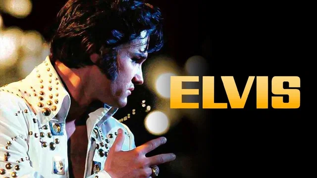 Photo du film : Le roman d'Elvis