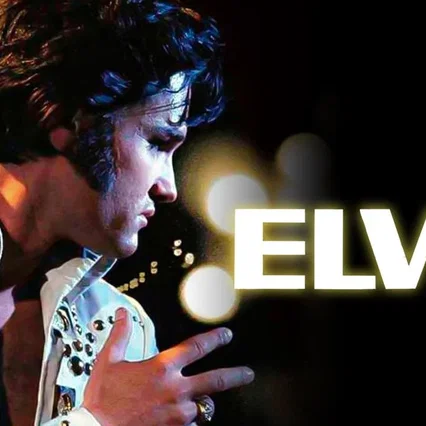 Miniature photo du film : Le roman d'Elvis