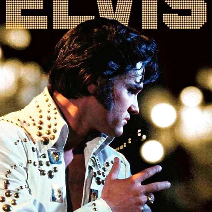 Miniature photo du film : Le roman d'Elvis