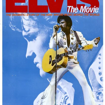 Miniature photo du film : Le roman d'Elvis
