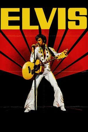 Photo du film : Le roman d'Elvis