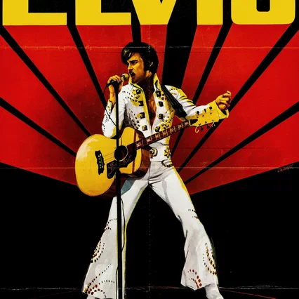 Miniature photo du film : Le roman d'Elvis