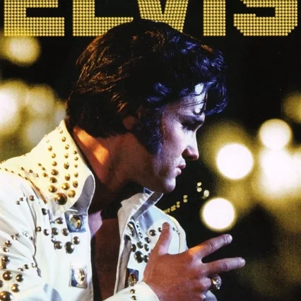 Miniature photo du film : Le roman d'Elvis