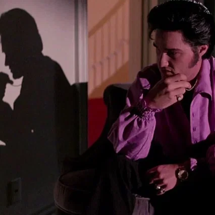 Miniature photo du film : Le roman d'Elvis