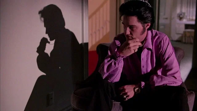 Photo du film : Le roman d'Elvis