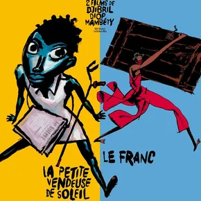 Photo du film : Histoires de petites gens