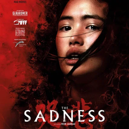 Miniature photo du film : The Sadness