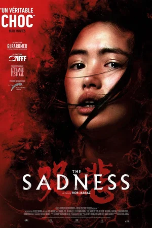 Photo du film : The Sadness