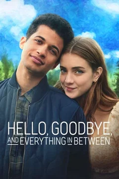 Affiche du film Hello, adieu, et nous au milieu