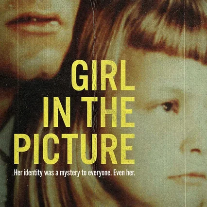 Miniature photo du film : Girl in the Picture : Crime en abîme