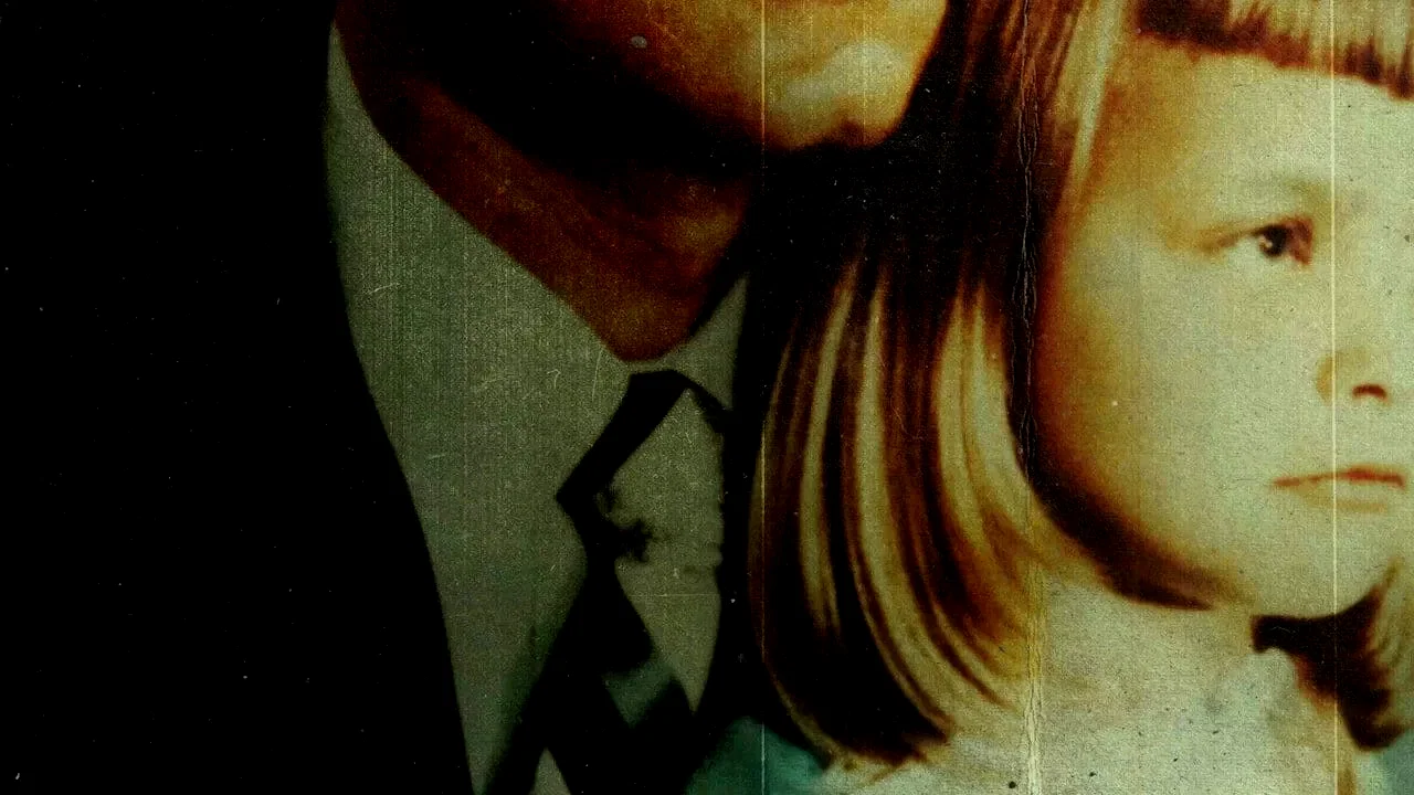 Photo du film : Girl in the Picture : Crime en abîme