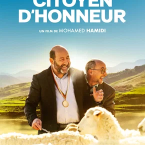 Photo du film : Citoyen d'honneur