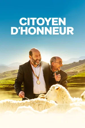 Photo 3 du film : Citoyen d'honneur