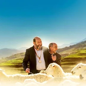 Photo du film : Citoyen d'honneur