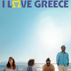 Photo du film : I Love Greece