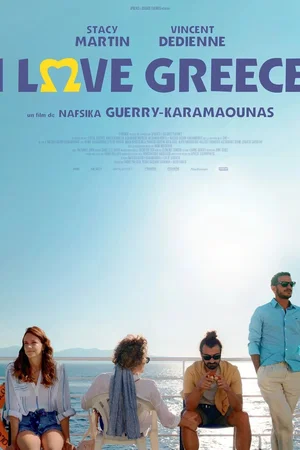 Photo 3 du film : I Love Greece