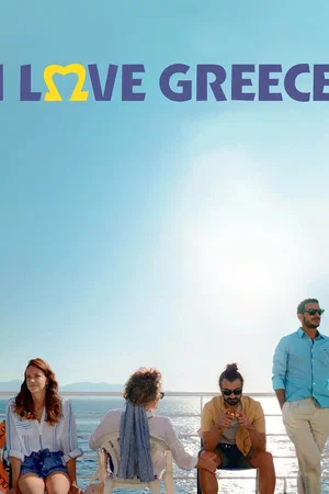 Photo 4 du film : I Love Greece