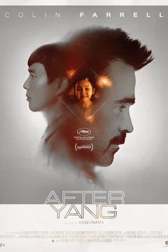 Affiche du film After Yang