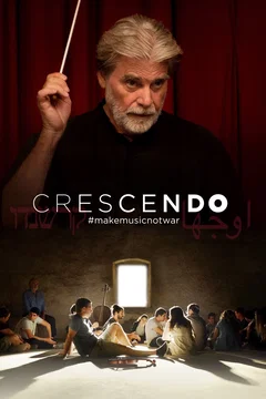 Affiche du film Crescendo