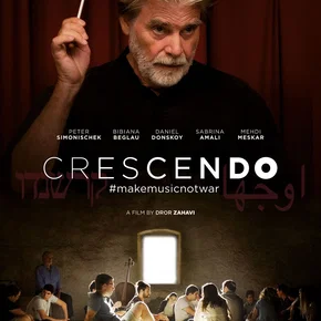 Photo du film : Crescendo