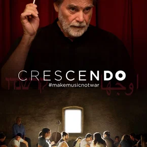 Photo du film : Crescendo