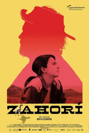 Photo 2 du film : Zahorí