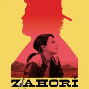 Photo du film : Zahorí
