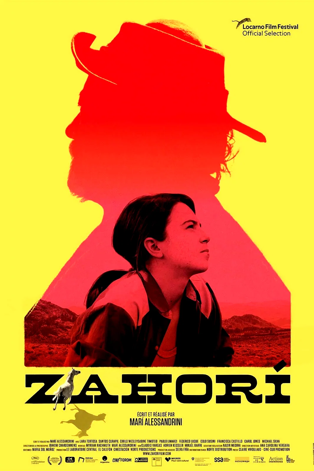 Photo 3 du film : Zahorí